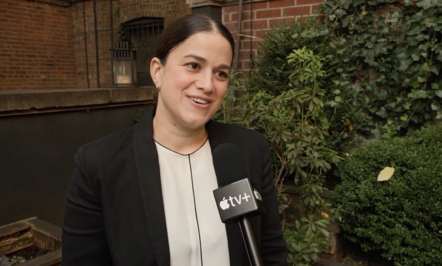 KNIFE EDGE: CHASING MICHELIN STARS Interview with Chef Mary Attea