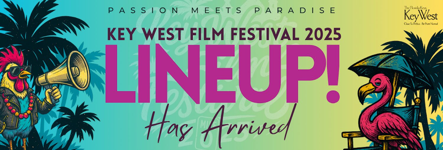 KWFF 2025 Line Up