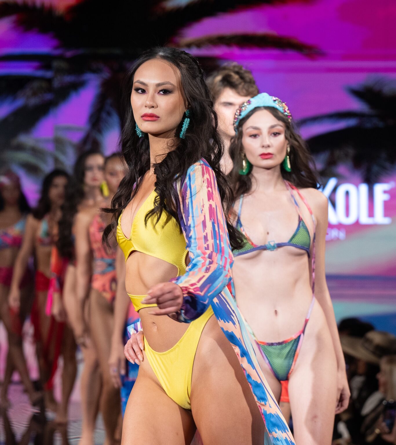 LILA NIKOLE Runway Show NYFW SS26 | Powered by Art Hearts Fashion