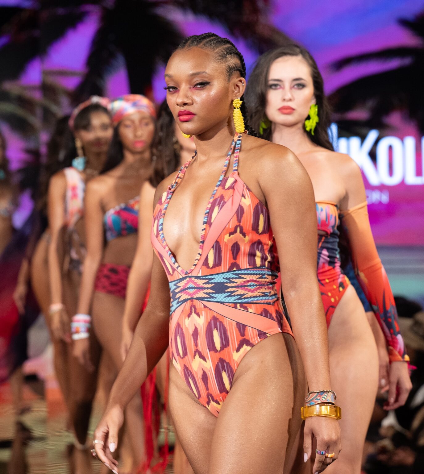 LILA NIKOLE Runway Show NYFW SS26 | Powered by Art Hearts Fashion