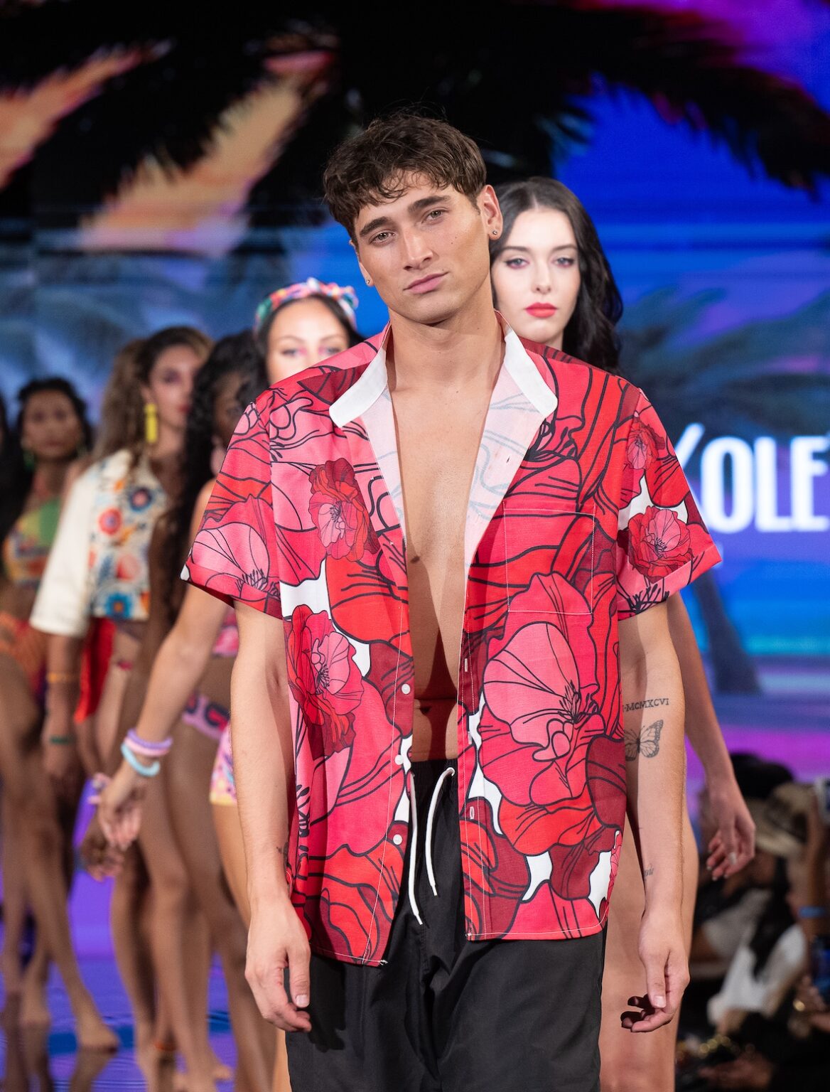 LILA NIKOLE Runway Show NYFW SS26 | Powered by Art Hearts Fashion