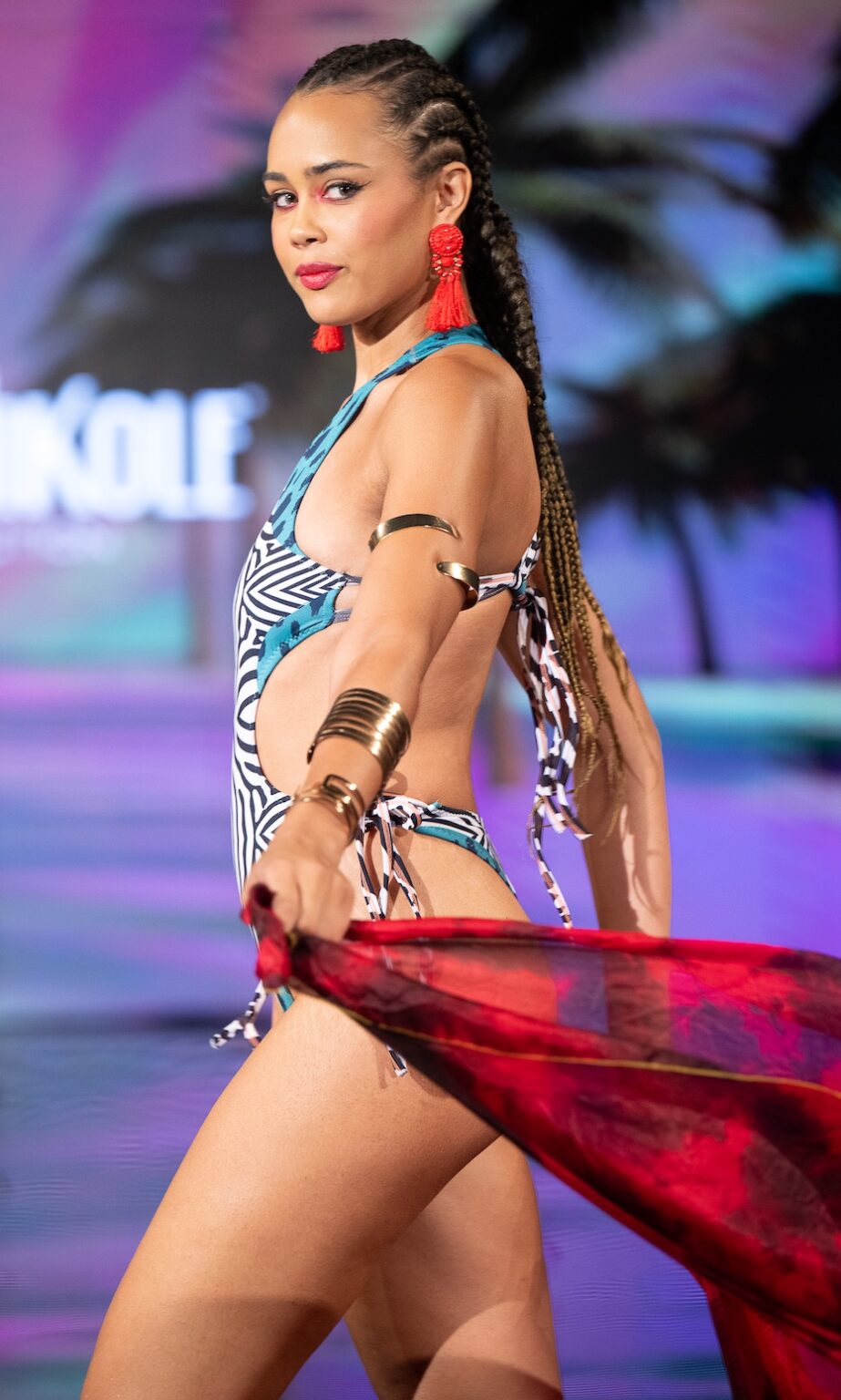 LILA NIKOLE Runway Show NYFW SS26 | Powered by Art Hearts Fashion