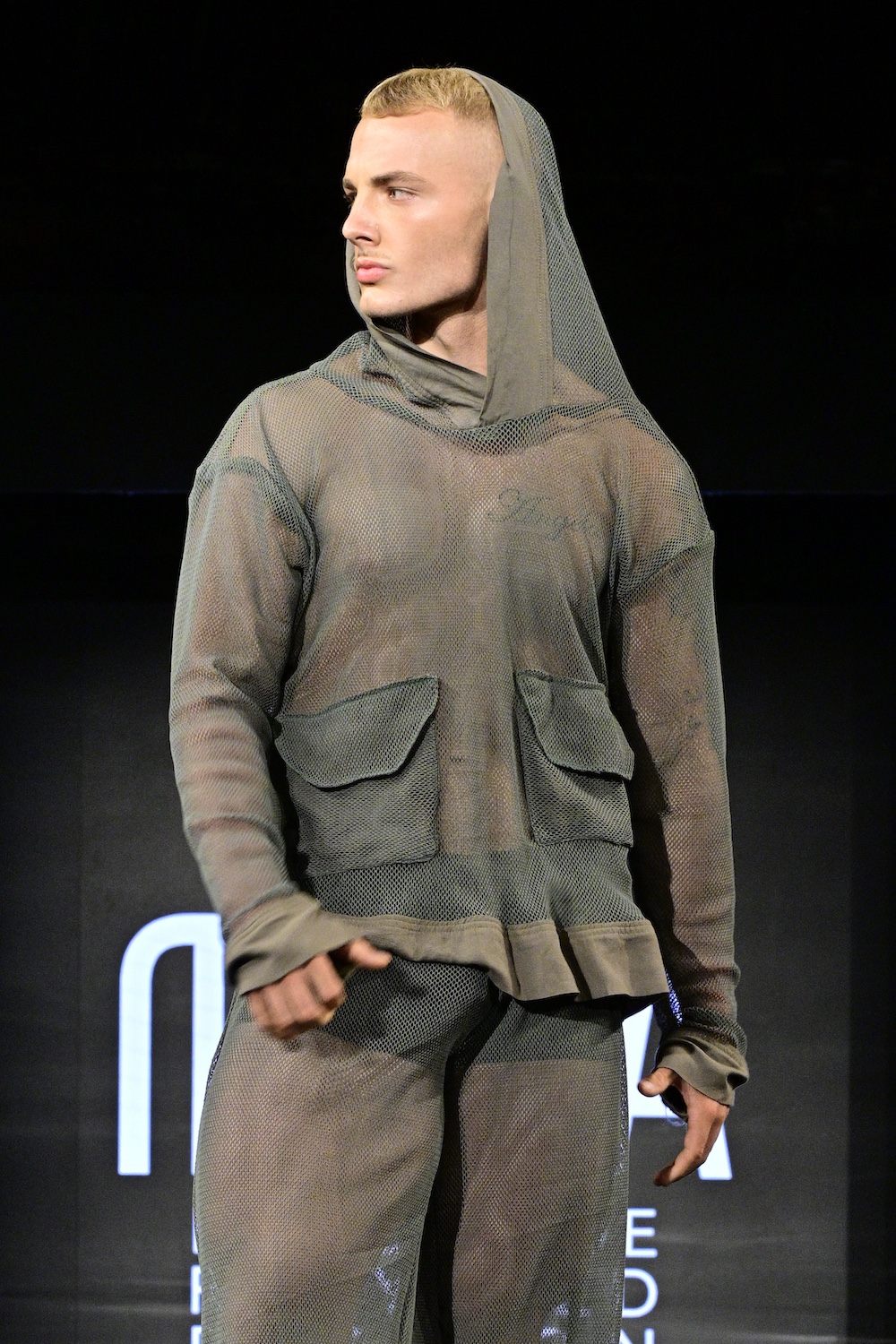 MAYA Runway Fashion Show | Powered by Art Hearts Fashion | NYFW SS26