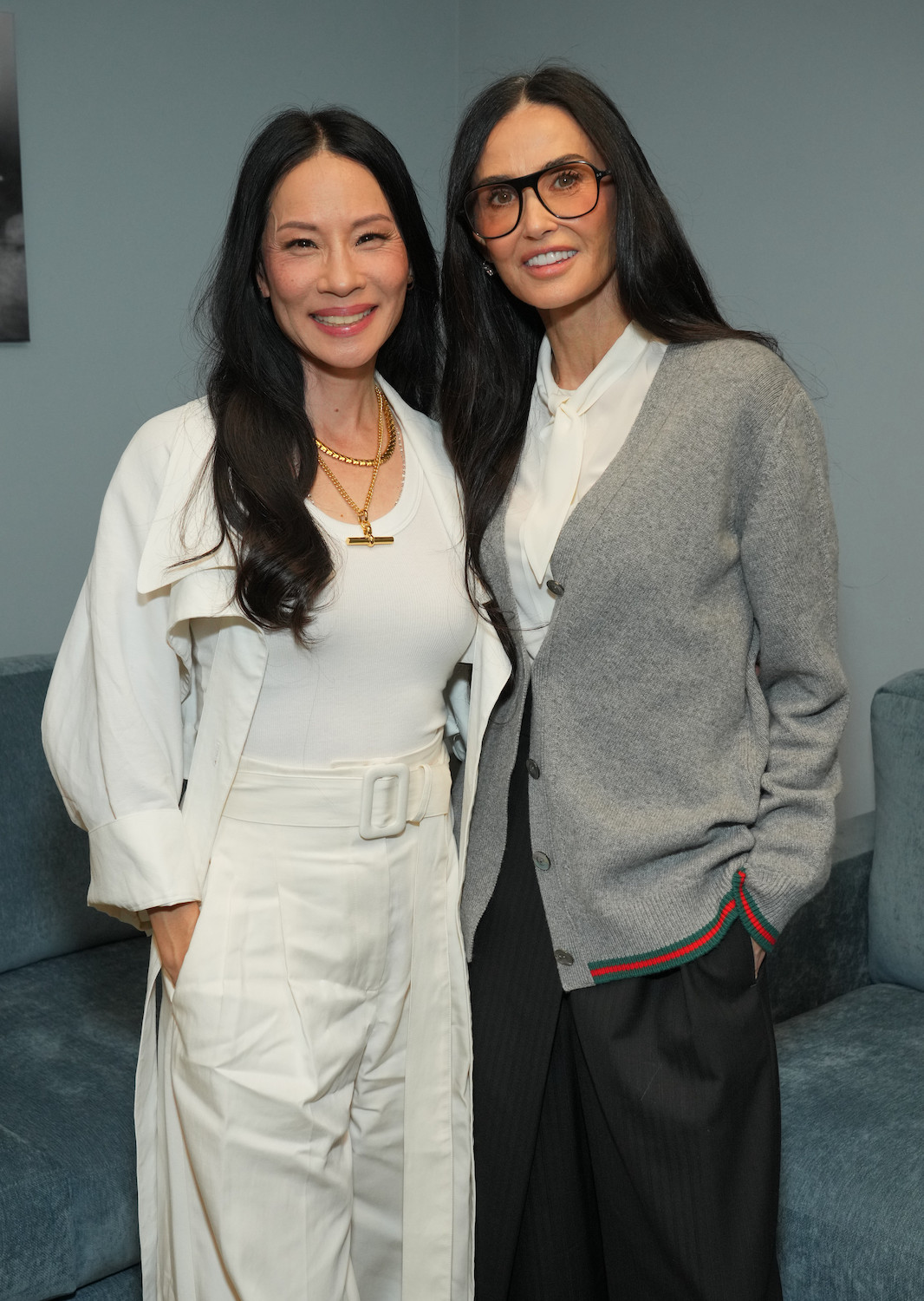 Photos from the Los Angeles SAG Special Screening of ROSEMEAD