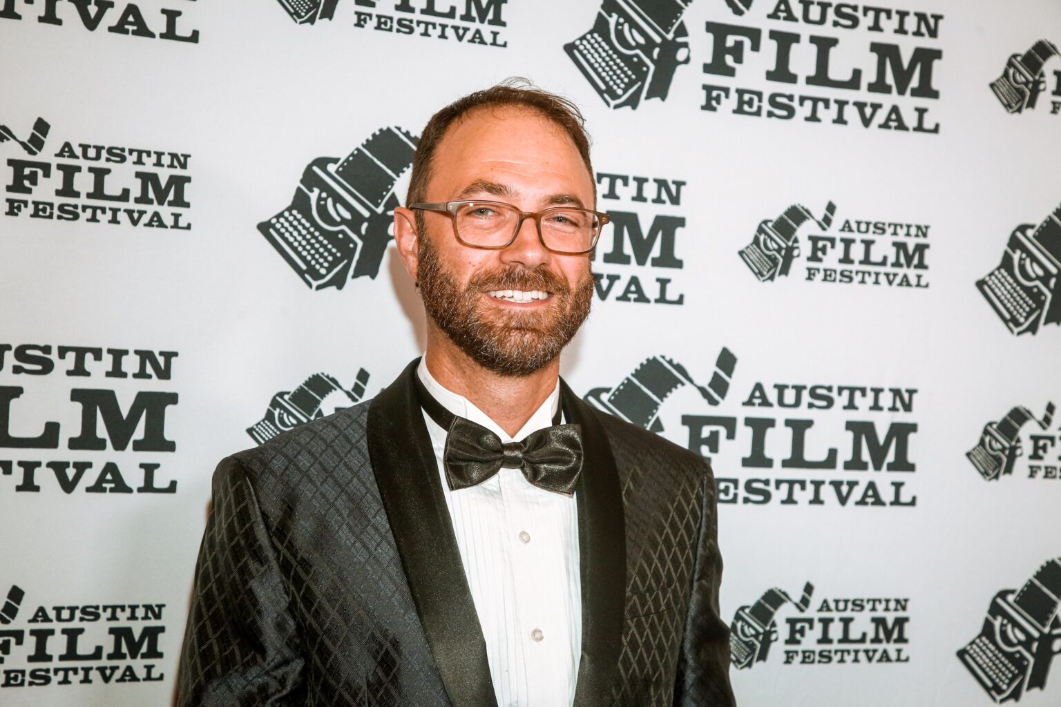 Pictures From The FORELOCK Movie World Premiere at the AFF