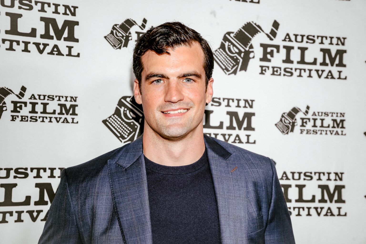 Pictures From The FORELOCK Movie World Premiere at the AFF