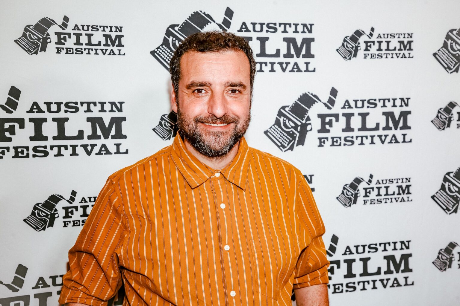 Pictures From The FORELOCK Movie World Premiere at the AFF