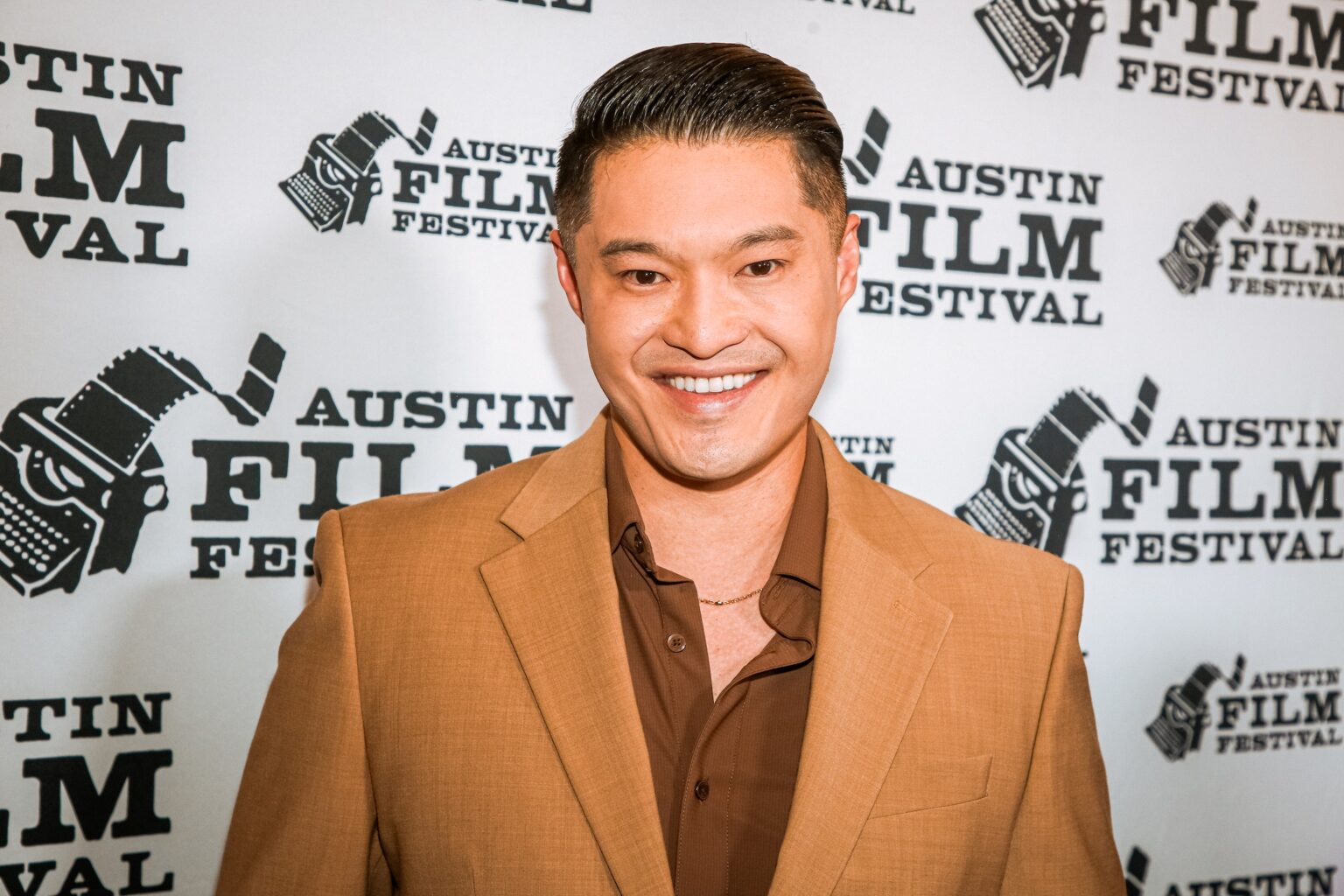 Pictures From The FORELOCK Movie World Premiere at the AFF