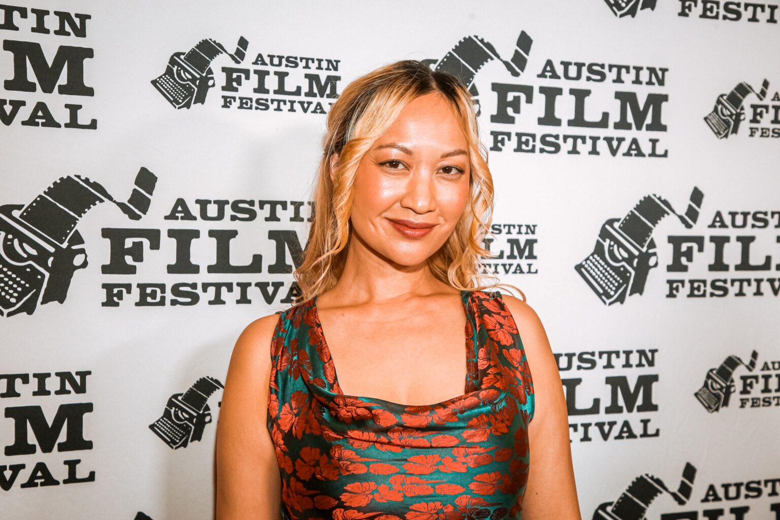 Pictures From The FORELOCK Movie World Premiere at the AFF