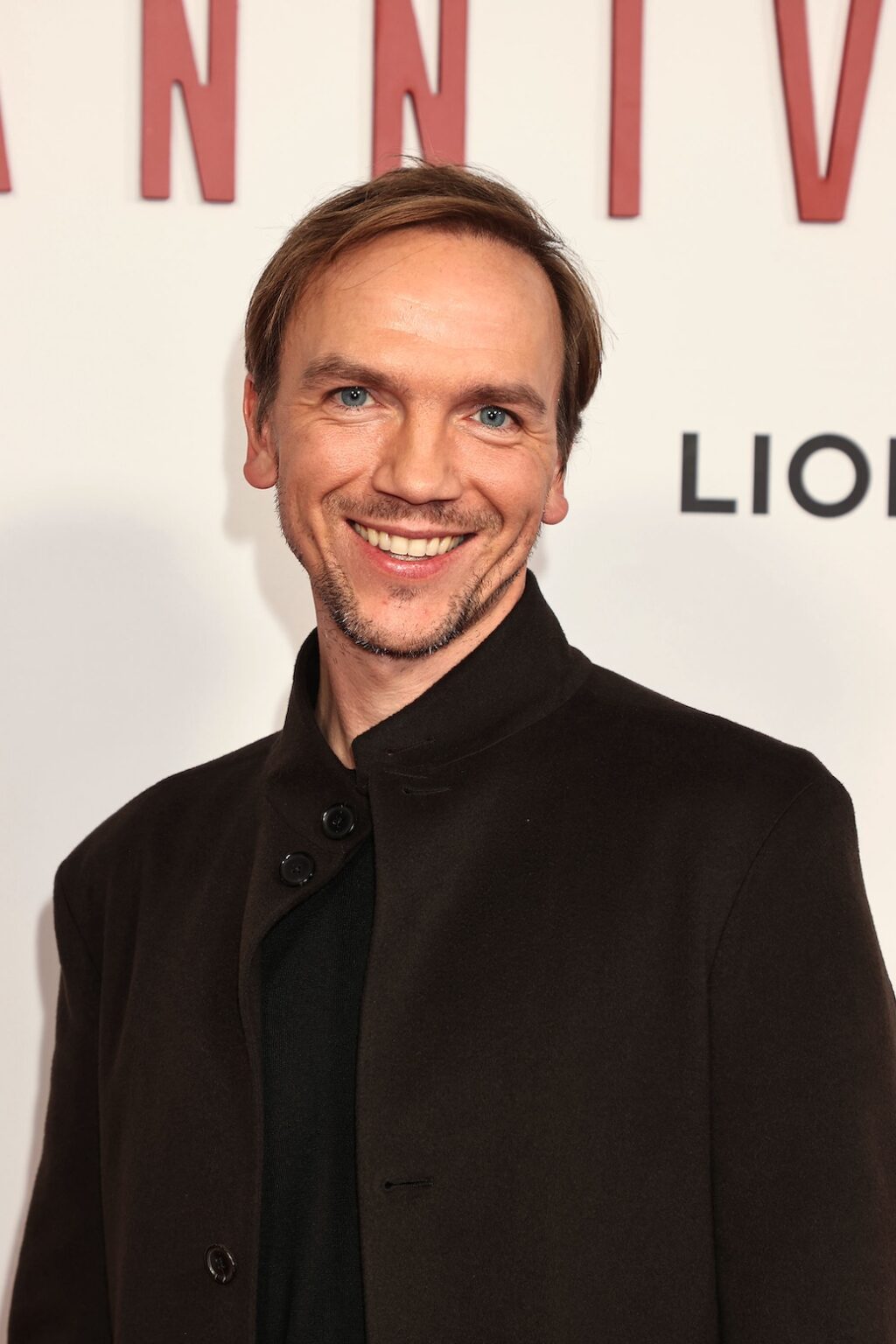New York, New York - 10/21/25 Lionsgate’s “ ANNIVERSARY “ New York Premiere . -PICTURED: Jan Komasa - PHOTO by: Dave Allocca / Starpix - Location: Metrograph