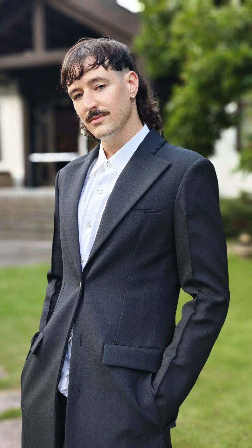 Ben Mullinkosson