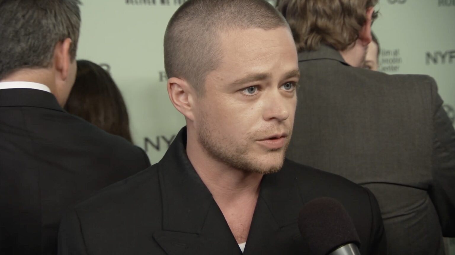 Springsteen: Deliver Me From Nowhere Interview with Harrison Sloan Gilbertson "Matt Delia"