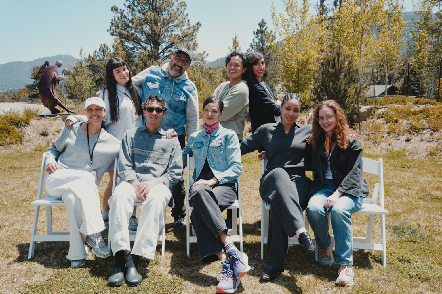 Sundance Institute Announces Partnership With Rolex to Support Feature Film Program