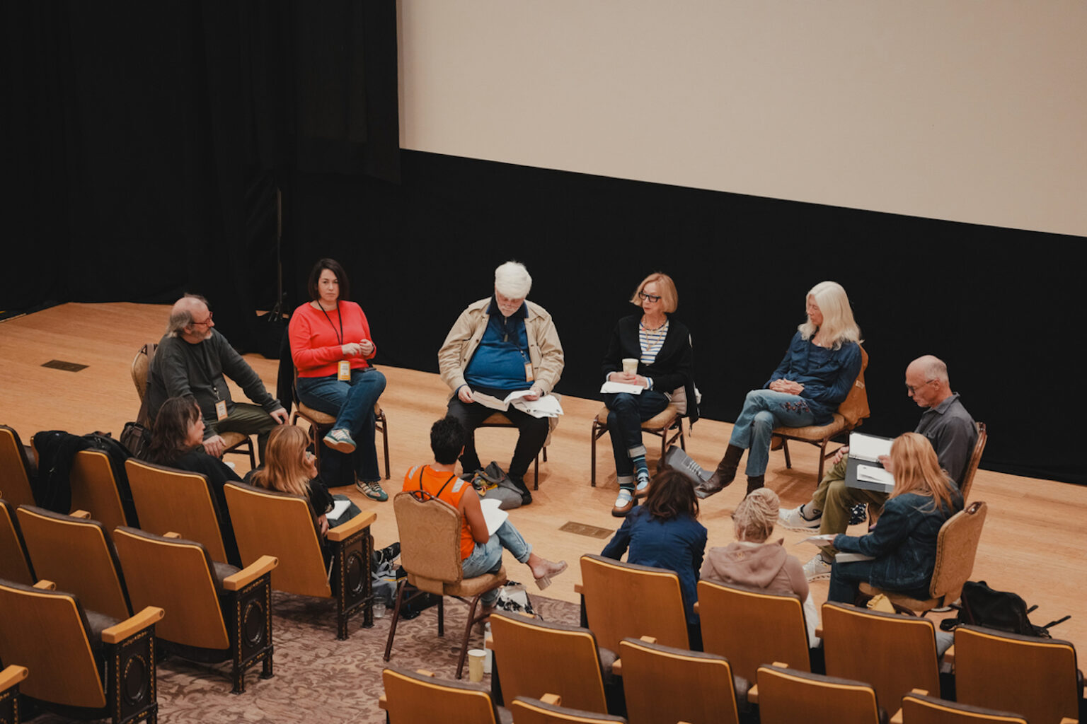 Sundance Institute Announces Partnership With Rolex to Support Feature Film Program