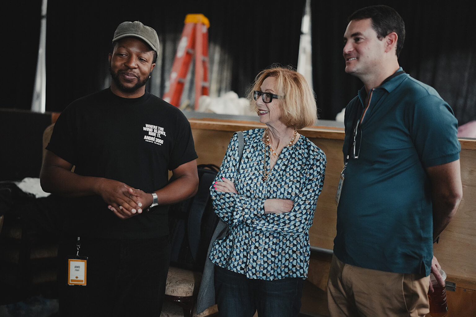 Sundance Institute Announces Partnership With Rolex to Support Feature Film Program