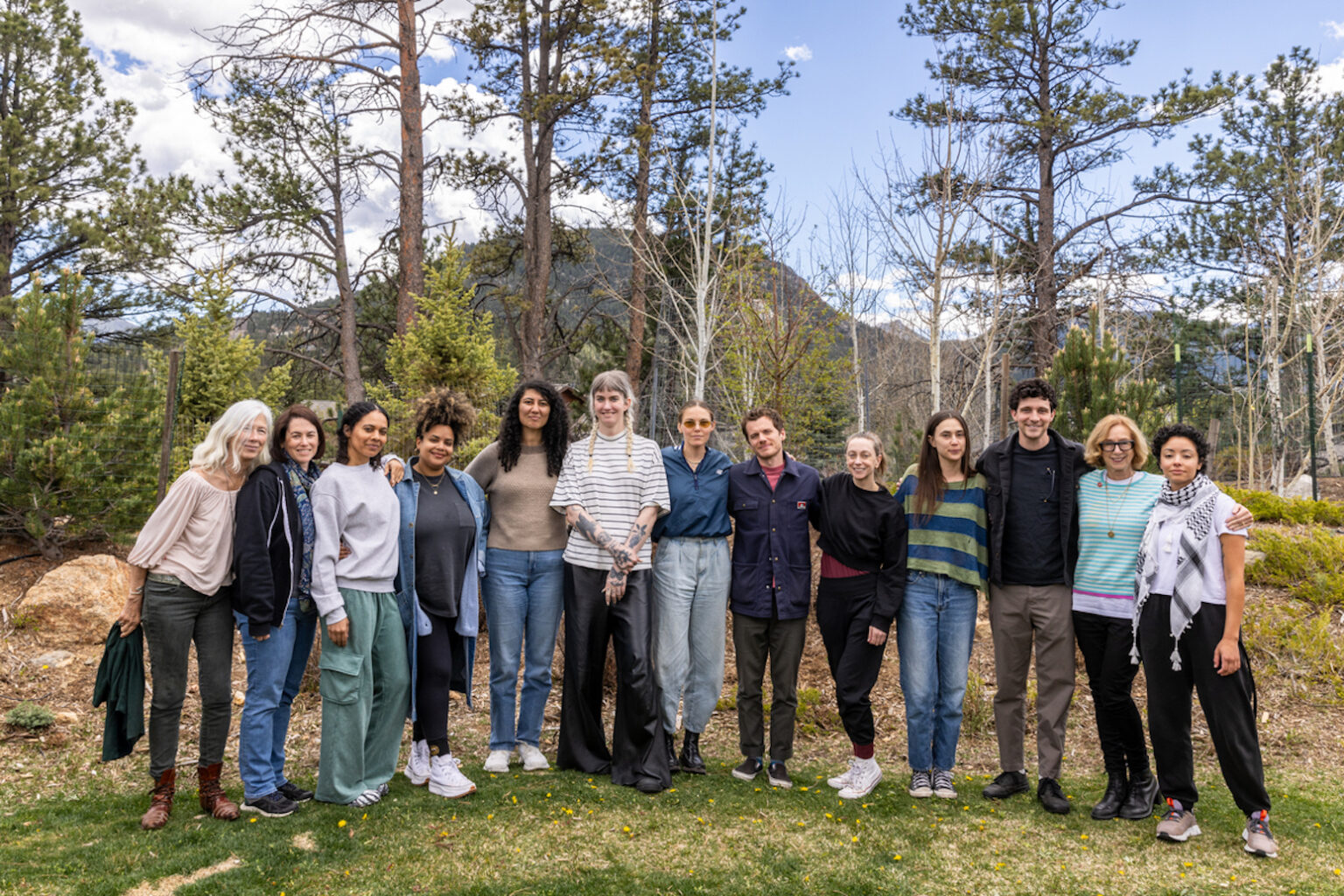 Sundance Institute Announces Partnership With Rolex to Support Feature Film Program
