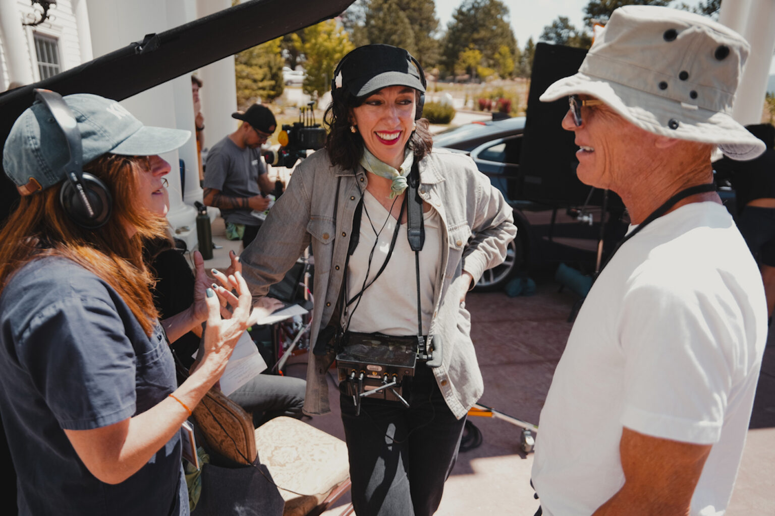 Sundance Institute Announces Partnership With Rolex to Support Feature Film Program