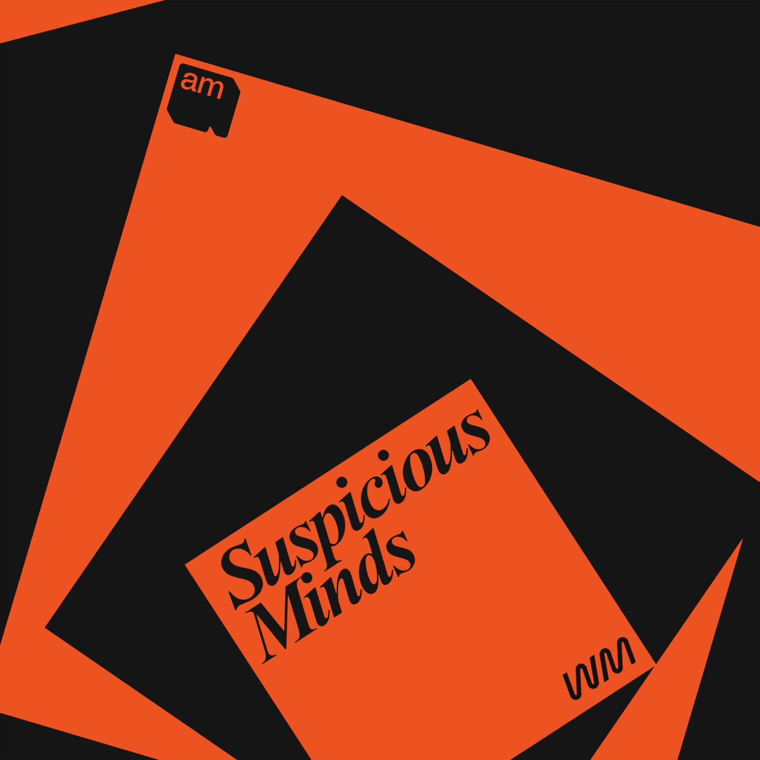 SUSPICIOUS MINDS Documentary