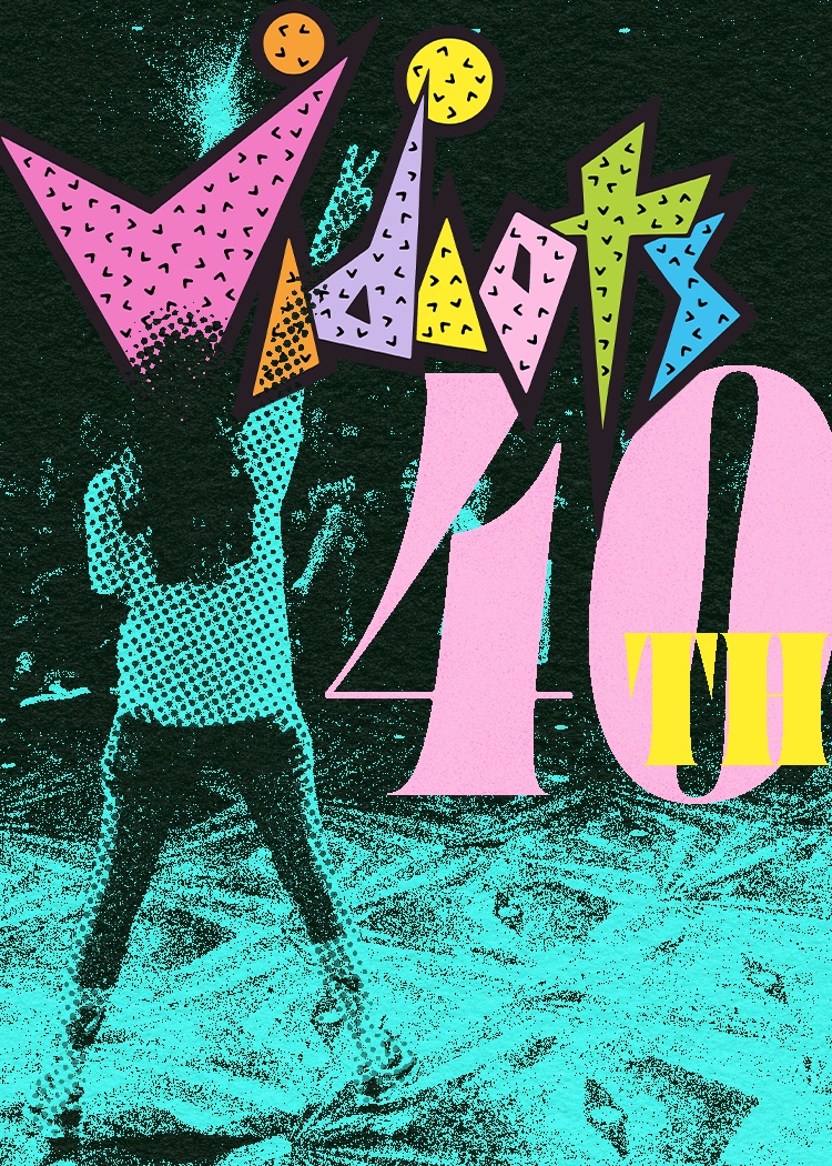 Vidiots Announces 40th Anniversary Benefit and November Programming