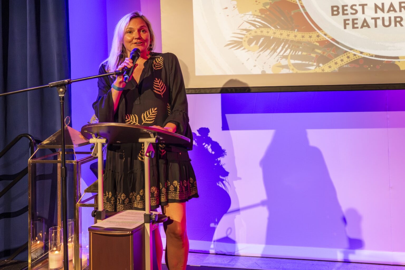 2025 Key West Film Festival Announces Awards