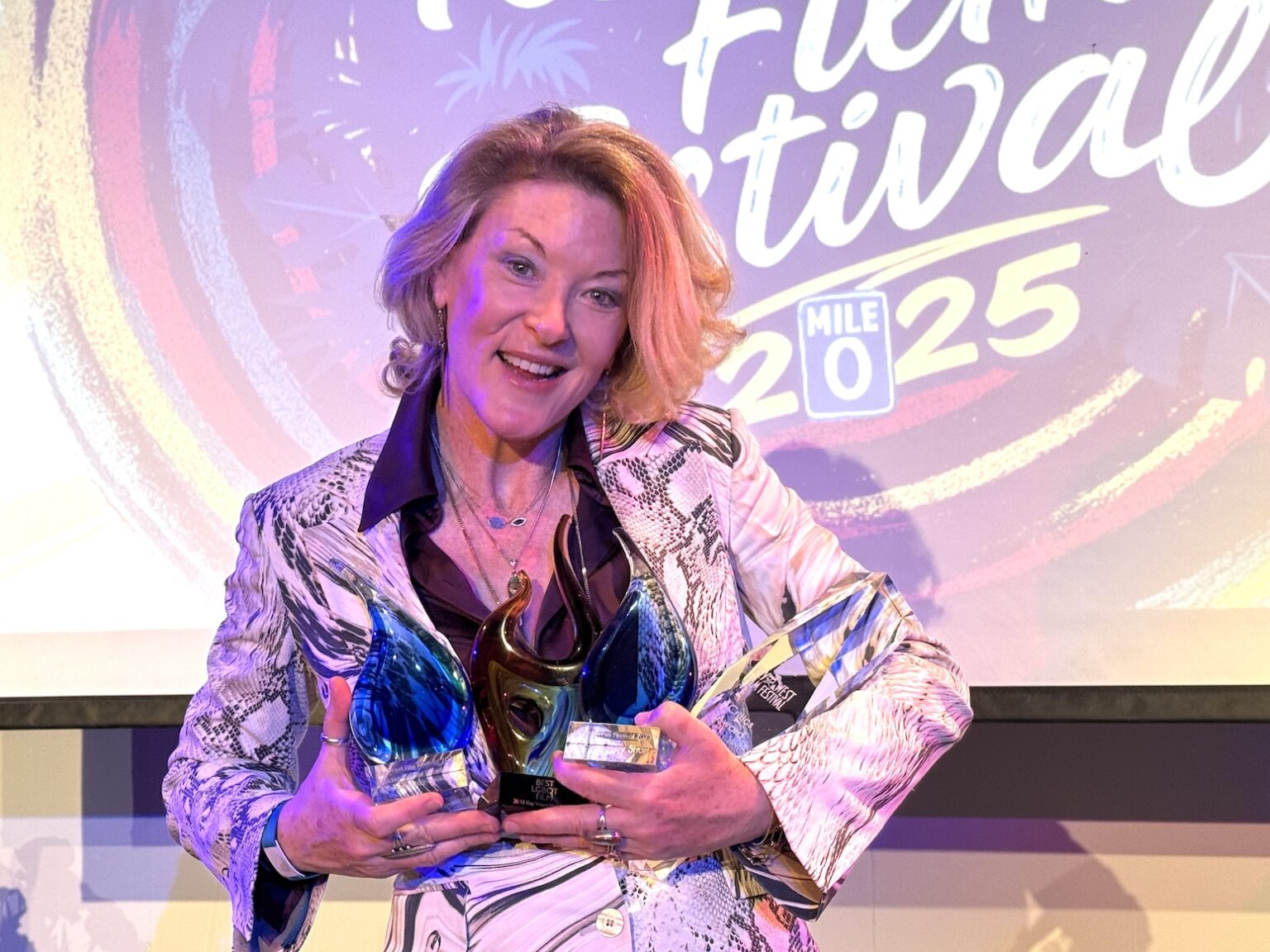 2025 Key West Film Festival Announces Awards