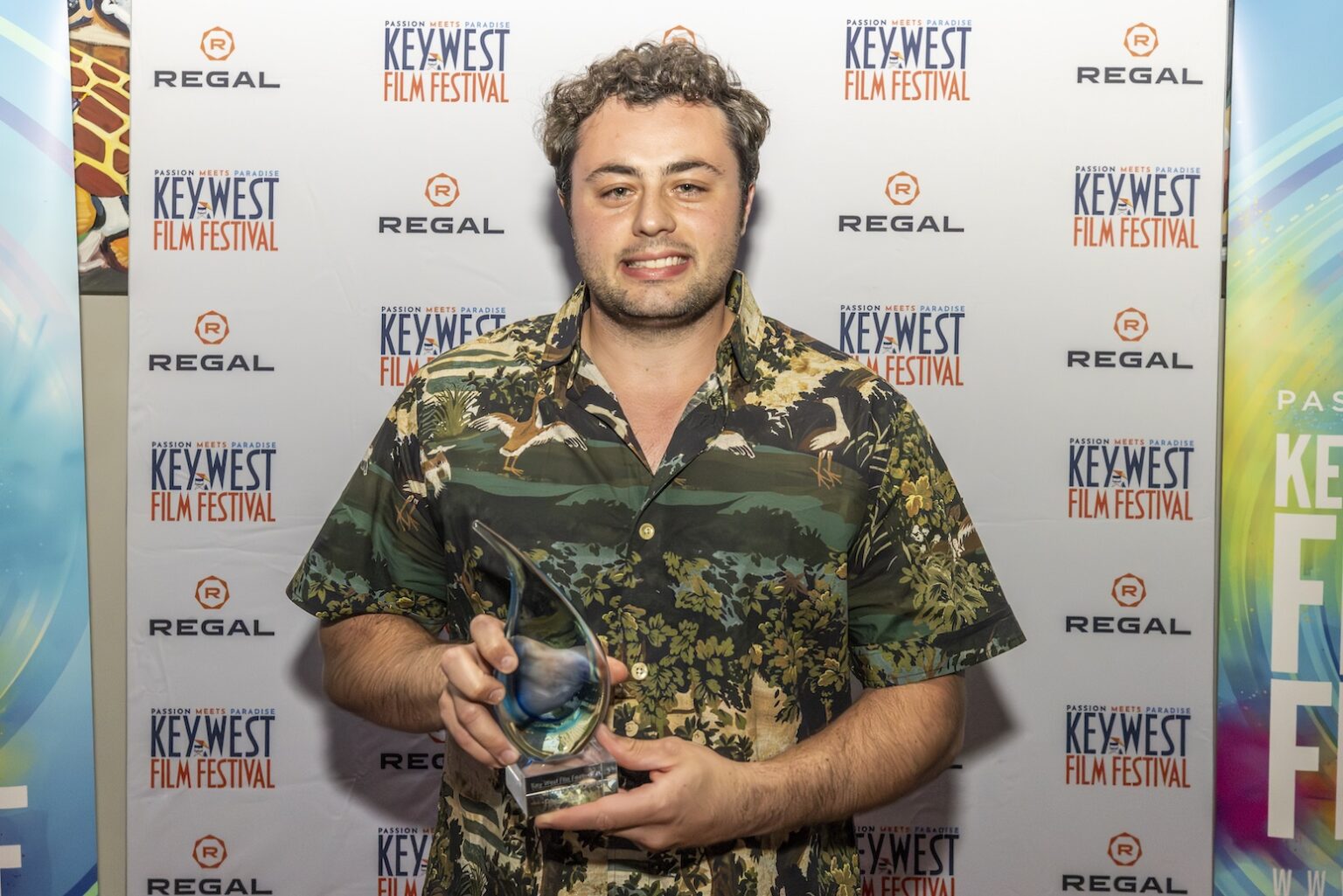 2025 Key West Film Festival Announces Awards