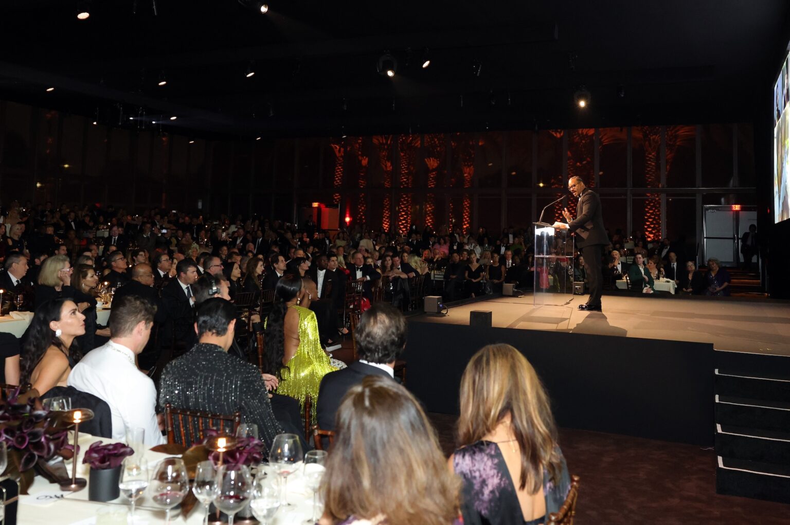 Amazing Photos and Interviews from the LACMA 14th Annual Art+Film Gala which Honored Mary Corse and Ryan Coogler and Raised Nearly $6.5 Million