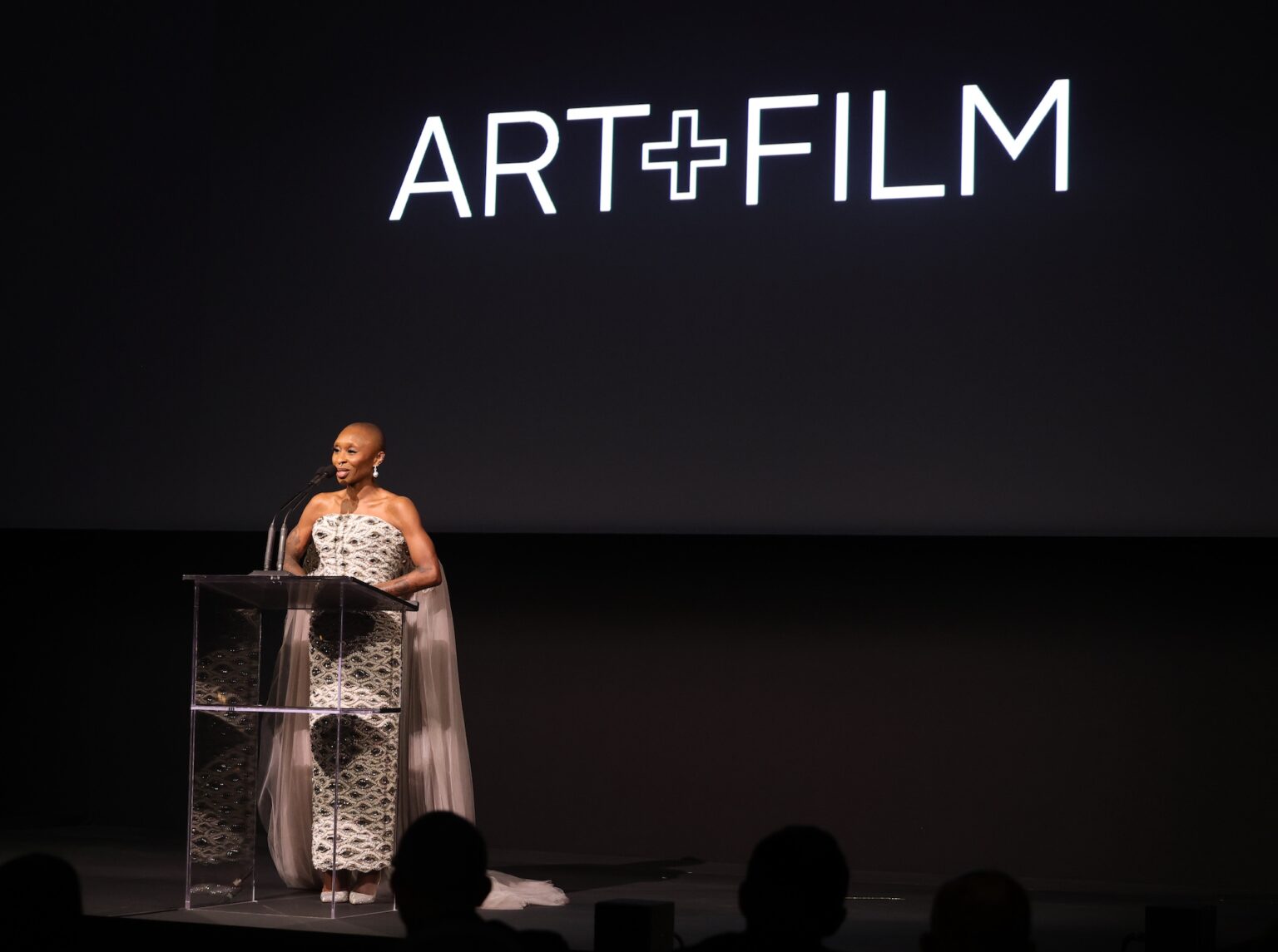 Amazing Photos and Interviews from the LACMA 14th Annual Art+Film Gala which Honored Mary Corse and Ryan Coogler and Raised Nearly $6.5 Million