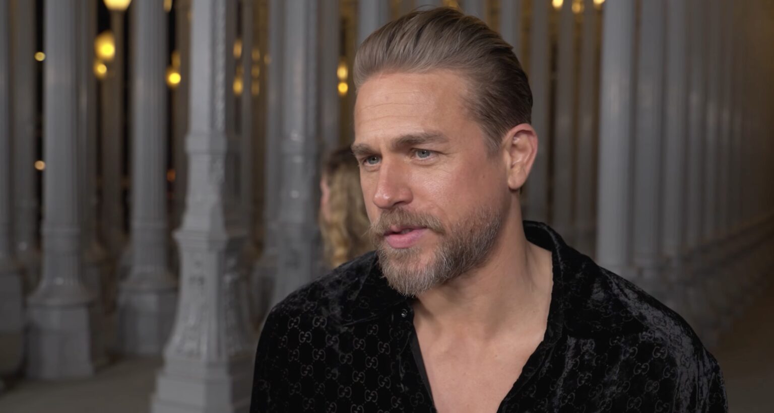 charlie hummam interview