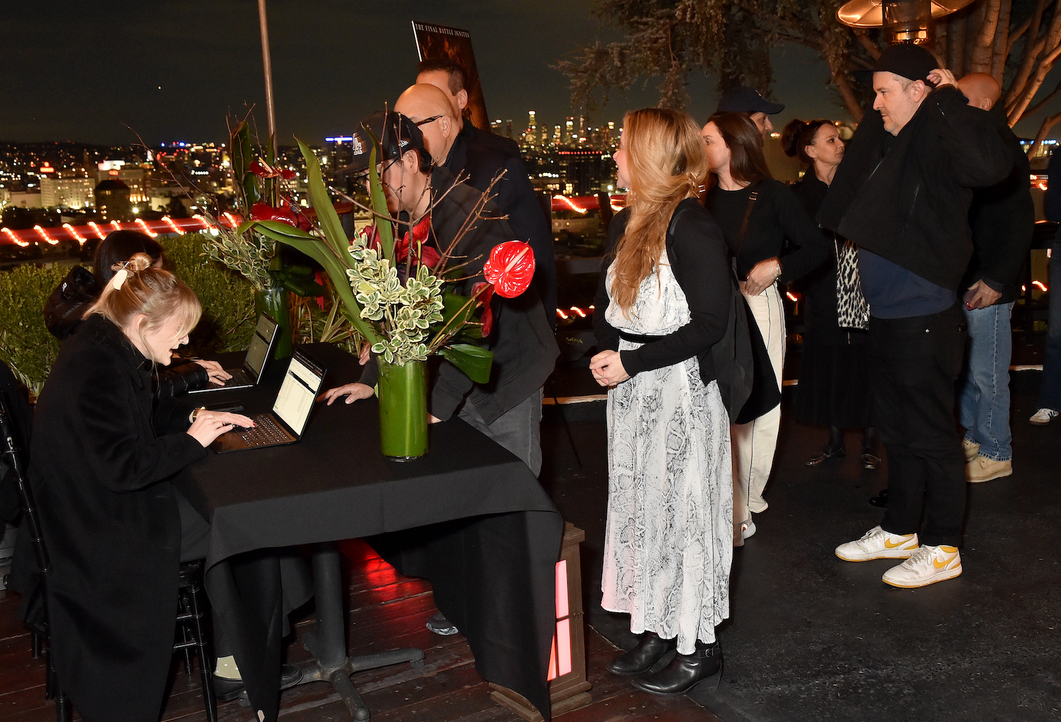 Demon Slayer: Kimetsu no Yaiba - Infinity Castle Filmmakers at Yamashiro Hollywood | Behind the Scenes