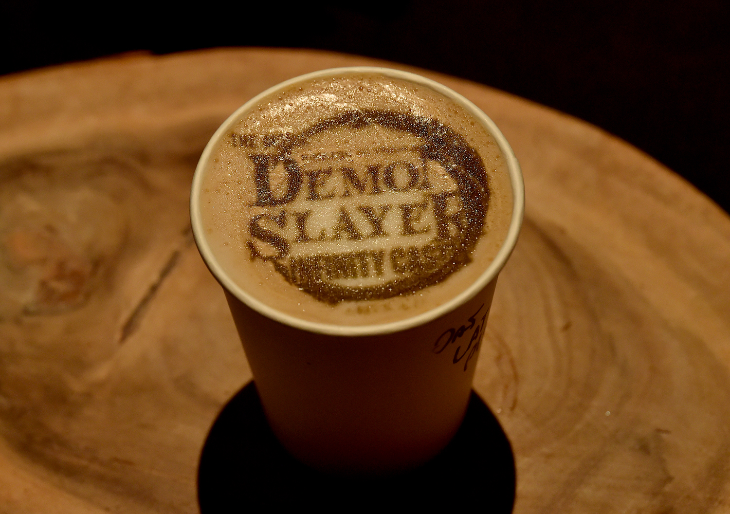 Demon Slayer: Kimetsu no Yaiba - Infinity Castle Filmmakers at Yamashiro Hollywood | Behind the Scenes