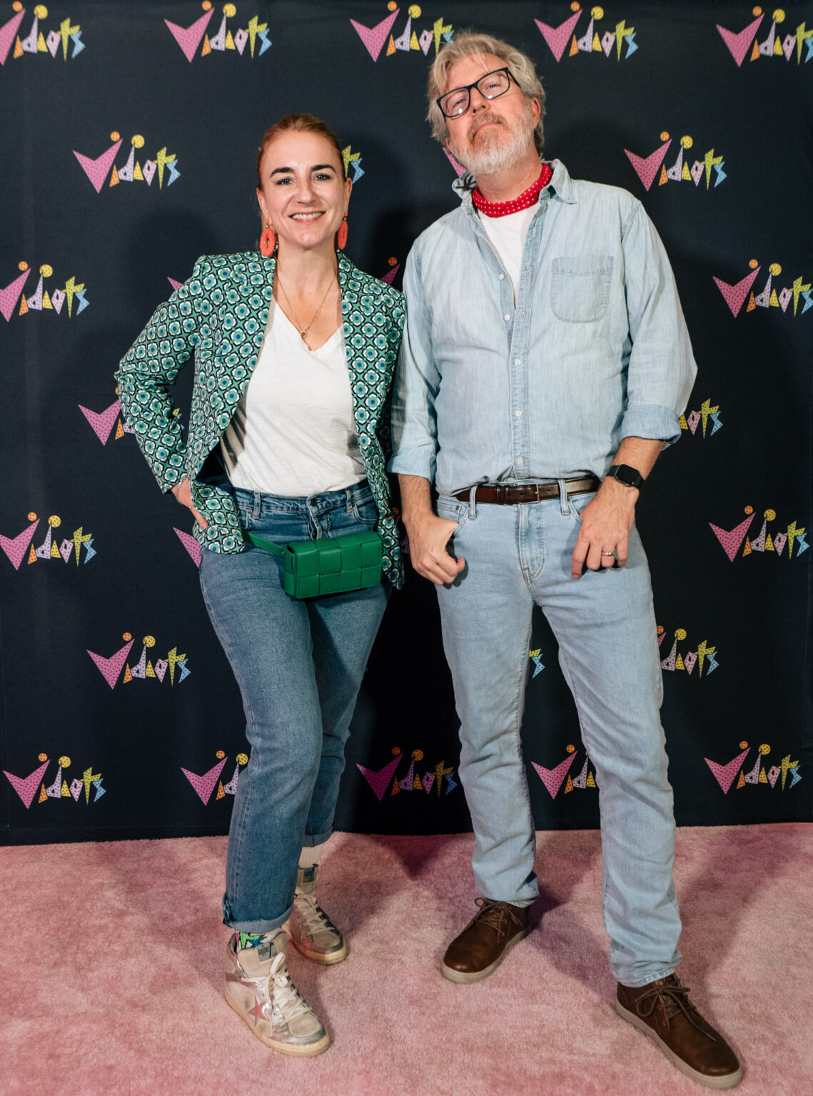 Vidiots 40th Anniversary Bash and Benefit hosted by Vidiots Foundation