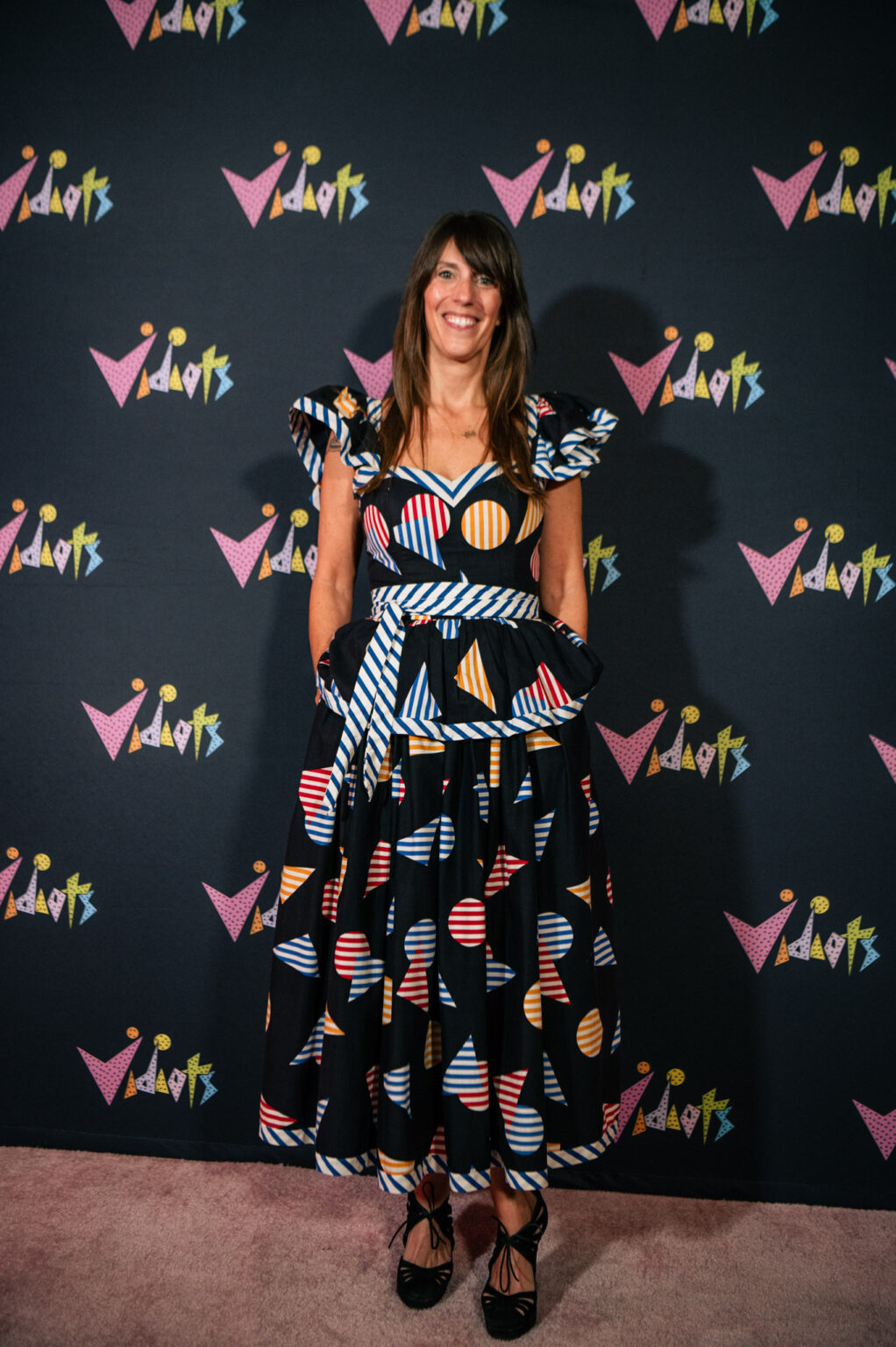 Fun Event Photos Vidiots 40th Anniversary Bash and Benefit hosted by Vidiots Foundation