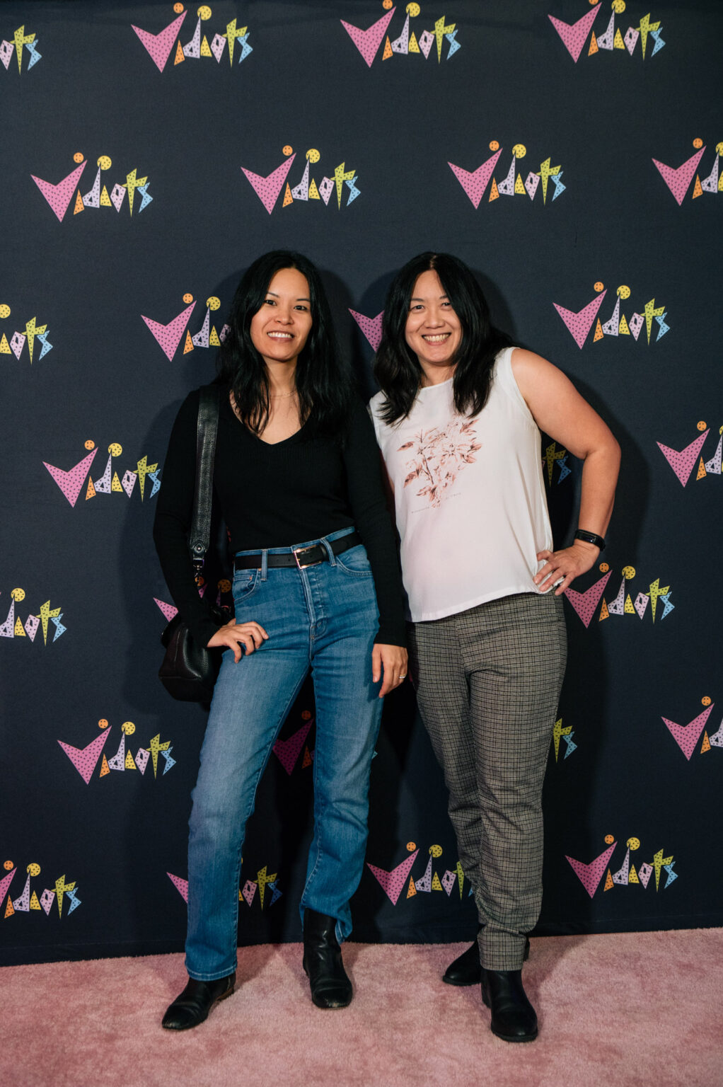 Vidiots 40th Anniversary Bash and Benefit hosted by Vidiots Foundation