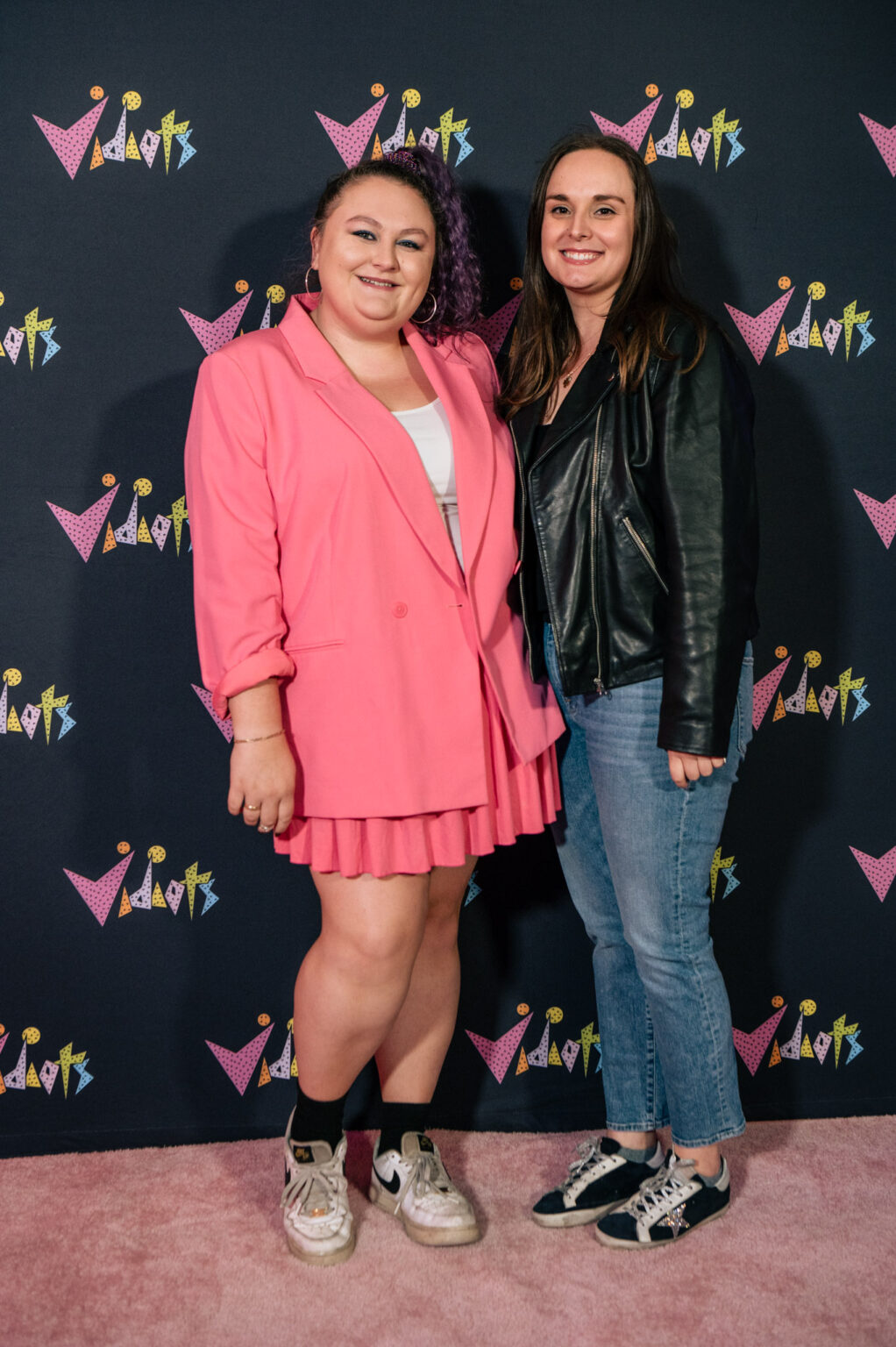 Vidiots 40th Anniversary Bash and Benefit hosted by Vidiots Foundation