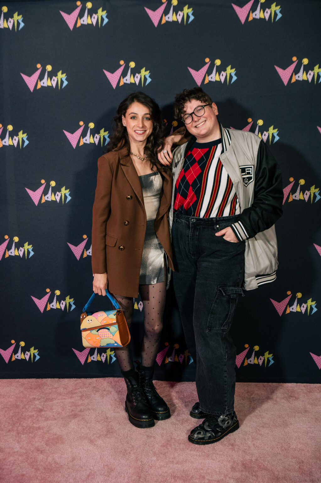 Vidiots 40th Anniversary Bash and Benefit hosted by Vidiots Foundation