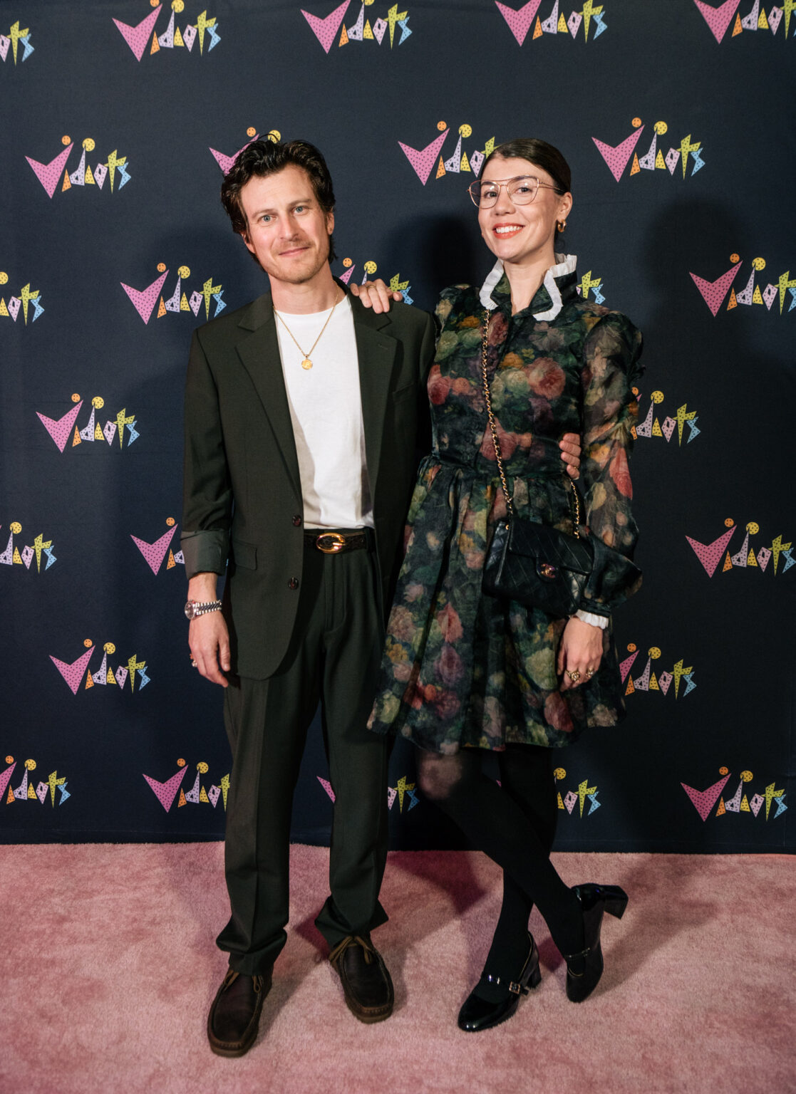 Vidiots 40th Anniversary Bash and Benefit hosted by Vidiots Foundation