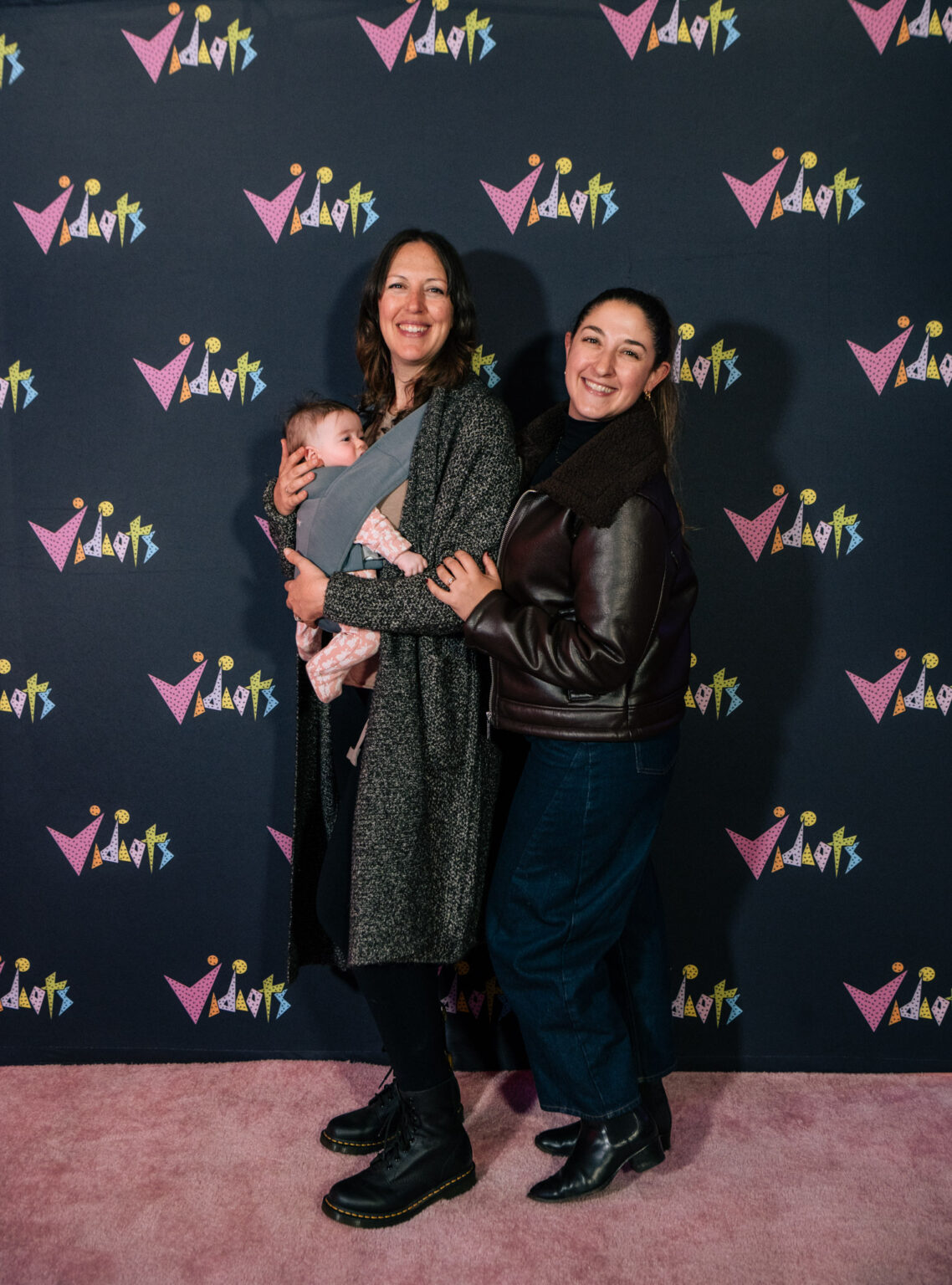 Vidiots 40th Anniversary Bash and Benefit hosted by Vidiots Foundation