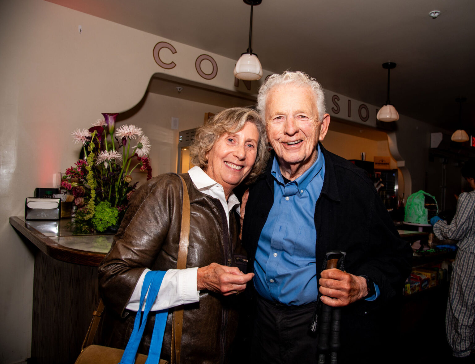 Vidiots 40th Anniversary Bash and Benefit hosted by Vidiots Foundation