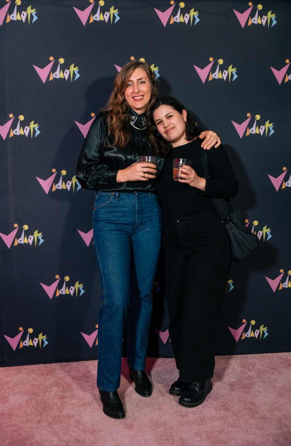 Vidiots 40th Anniversary Bash and Benefit hosted by Vidiots Foundation