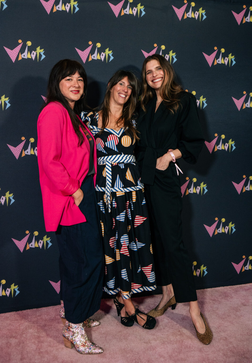 Vidiots 40th Anniversary Bash and Benefit hosted by Vidiots Foundation