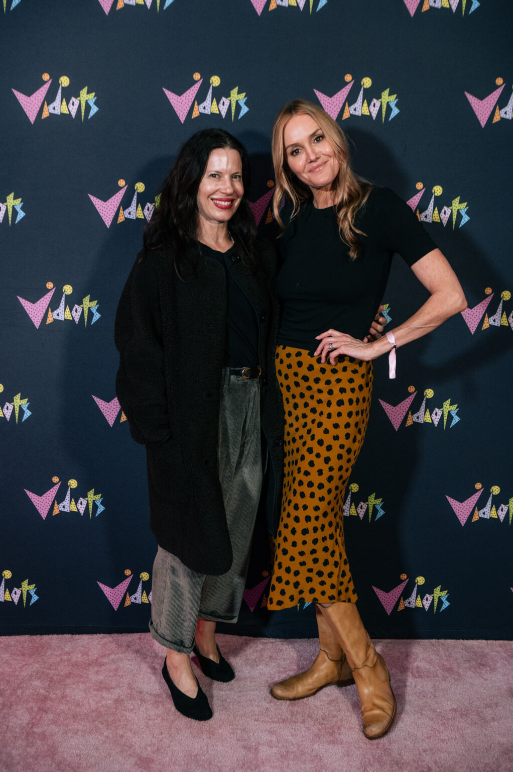 Vidiots 40th Anniversary Bash and Benefit hosted by Vidiots Foundation