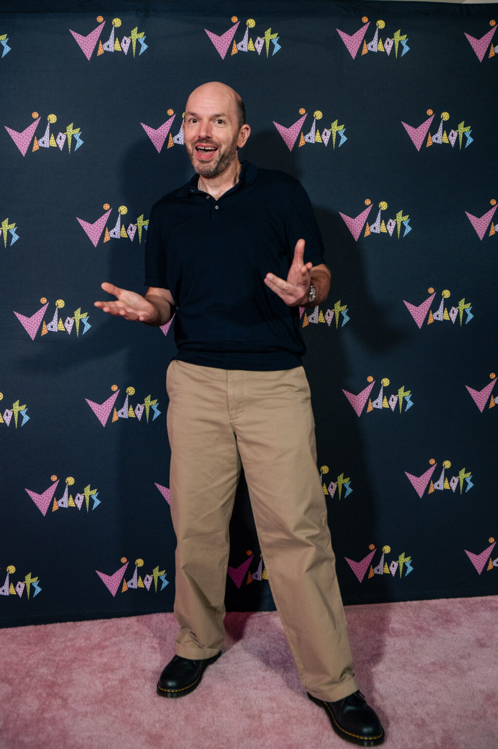 Vidiots 40th Anniversary Bash and Benefit hosted by Vidiots Foundation
