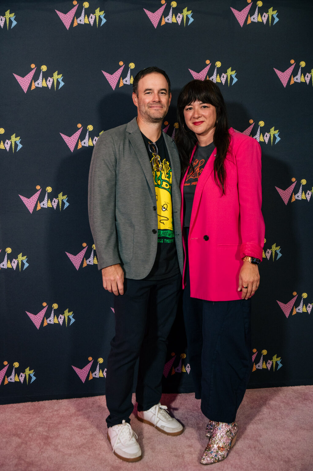 Vidiots 40th Anniversary Bash and Benefit hosted by Vidiots Foundation