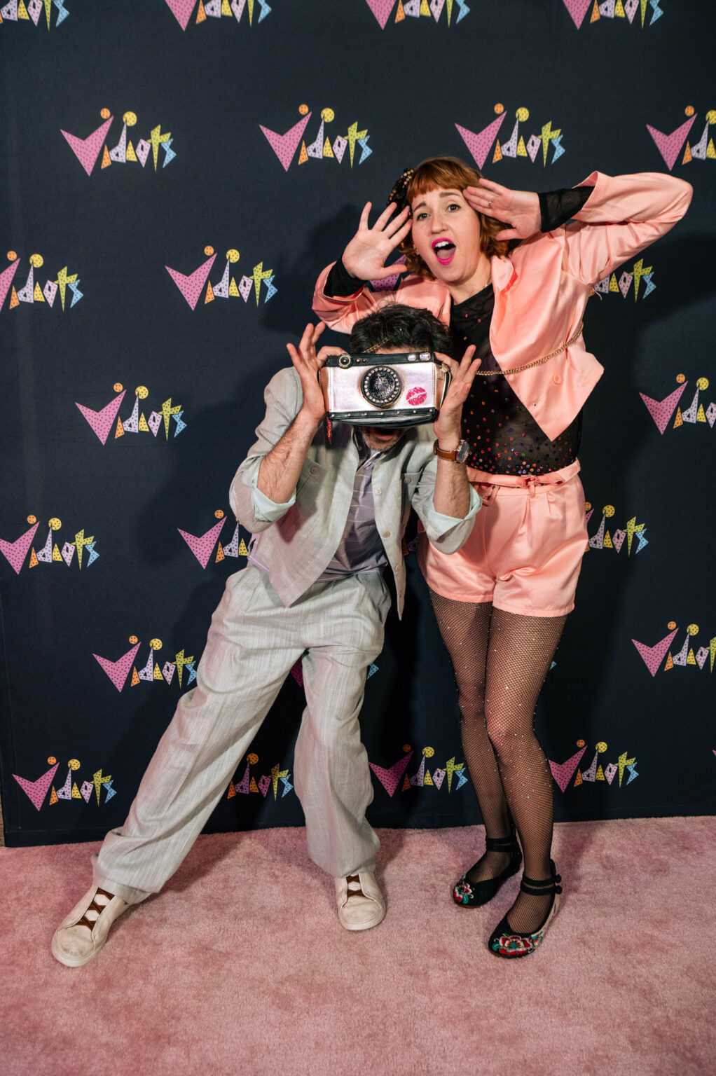 Vidiots 40th Anniversary Bash and Benefit hosted by Vidiots Foundation