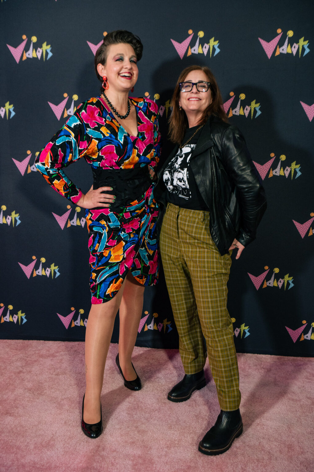 Vidiots 40th Anniversary Bash and Benefit hosted by Vidiots Foundation