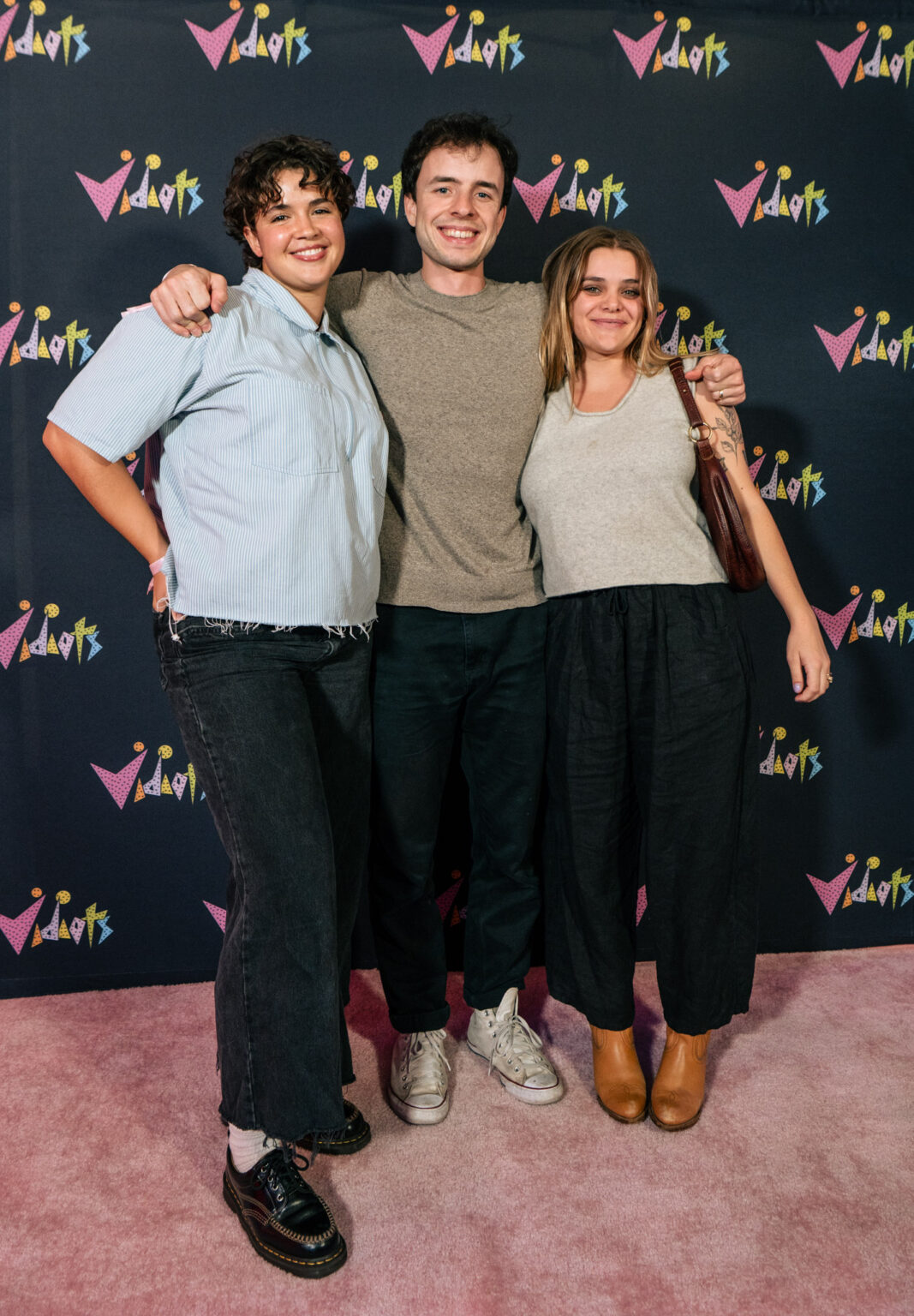 Vidiots 40th Anniversary Bash and Benefit hosted by Vidiots Foundation