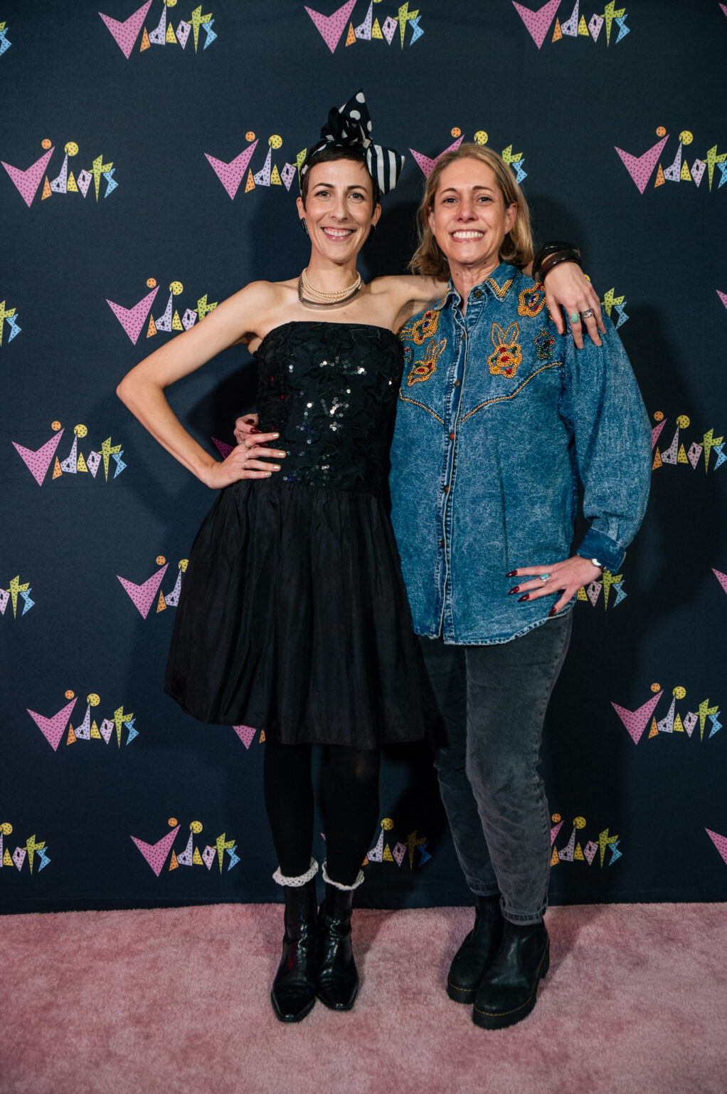 Vidiots 40th Anniversary Bash and Benefit hosted by Vidiots Foundation