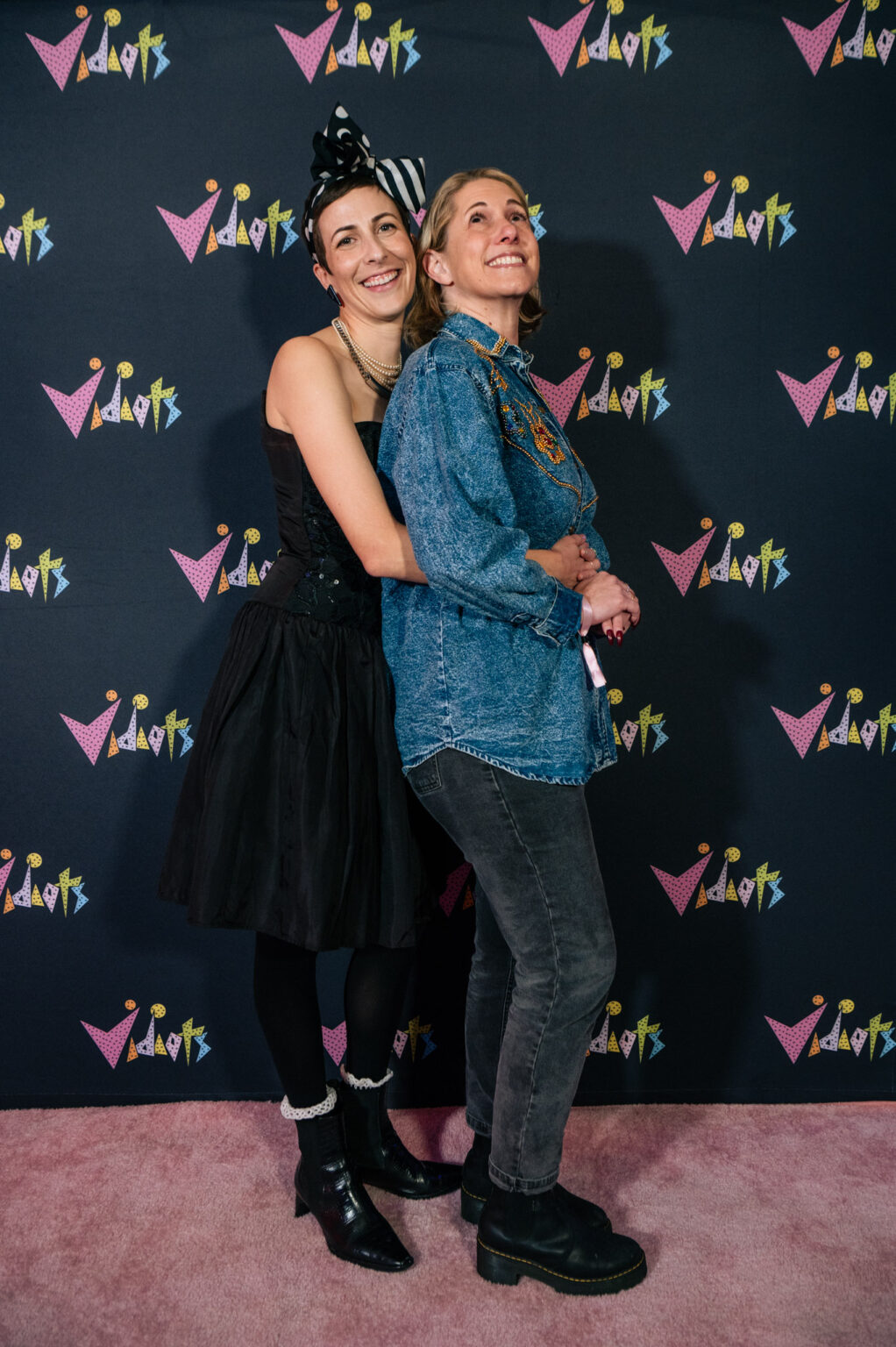 Vidiots 40th Anniversary Bash and Benefit hosted by Vidiots Foundation