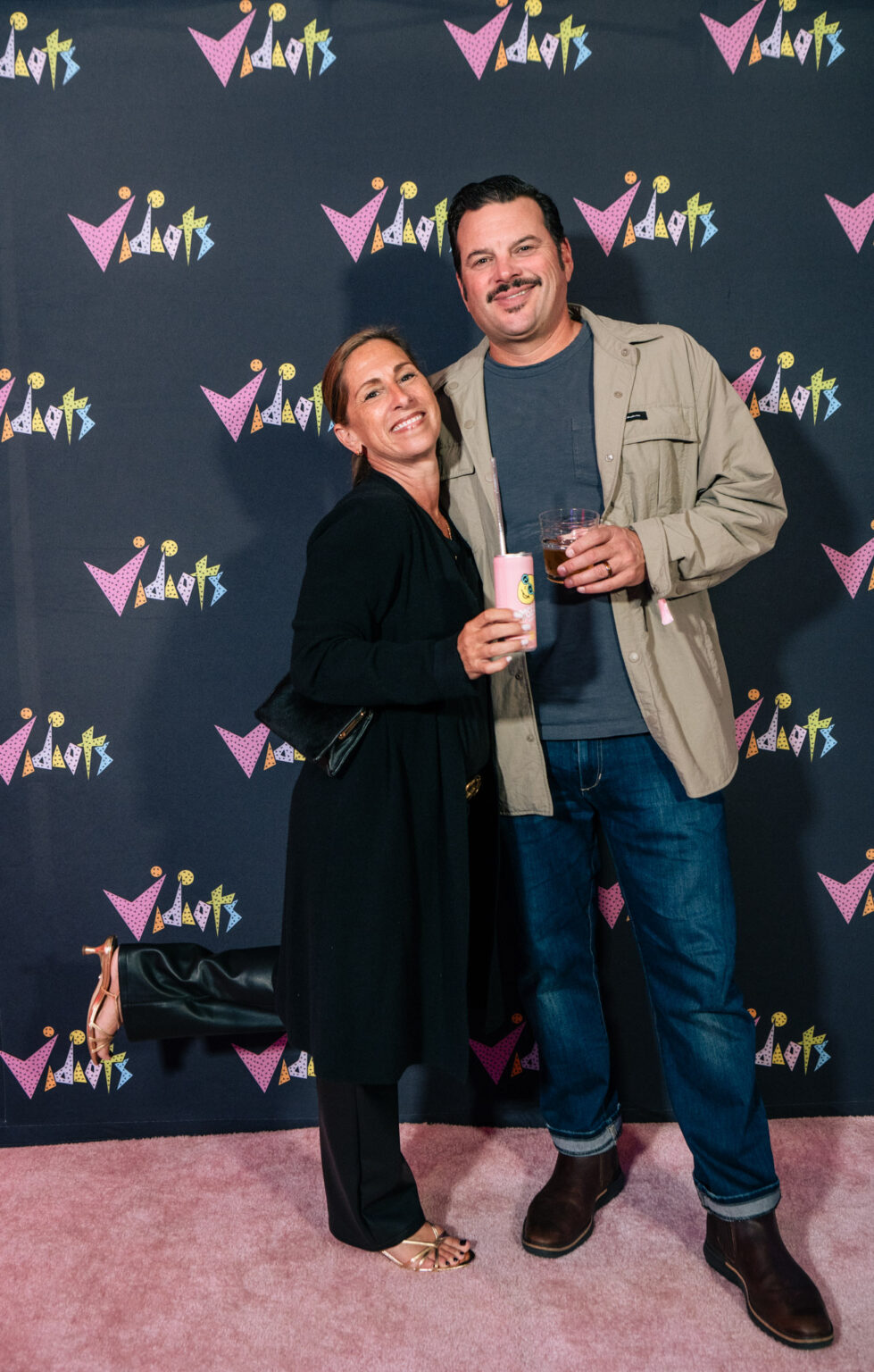 Vidiots 40th Anniversary Bash and Benefit hosted by Vidiots Foundation
